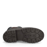 Liv Warm Waterproof black chocolate