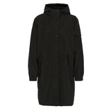 Ennie Coat Black