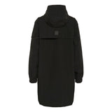 Ennie Coat Black