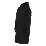 Ennie Coat Black