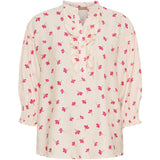 Marta Du Chàteau 6892 Charlie Shirt Fuxia