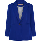 Marta du Chatéau Elisa Blazer Blue