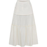 Marta Du Cháteau DC57117 Gianna skirt Burro