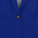 Marta du Chatéau Elisa Blazer Blue