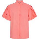 Marta Du Cháteau 258641 Milano Shirt Corallo