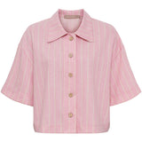 Marta du Cháteau 38872M Abella Jacket Pink