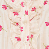 Marta Du Chàteau 6892 Charlie Shirt Fuxia