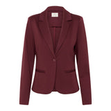 Jenny Blazer Windsor Wine