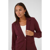 Jenny Blazer Windsor Wine