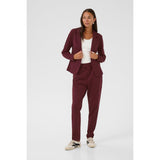 Jenny Blazer Windsor Wine