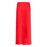 Lotte Skirt True Red