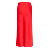 Lotte Skirt True Red