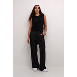 Lizza Knit Slipover Black Deep