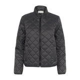 Loreen Jacket Short Oyster