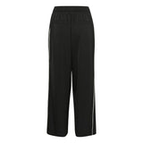Tessa Pant Black Deep