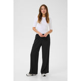 Tessa Pant Black Deep