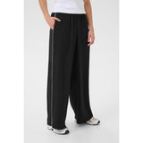 Tessa Pant Black Deep