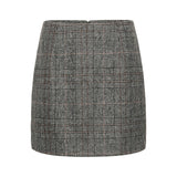 Vivian Pencil Skirt Prince of Wales
