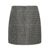 Vivian Pencil Skirt Prince of Wales