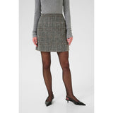 Vivian Pencil Skirt Prince of Wales