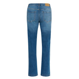 Maris Regular Fit Jeans Medium Blue