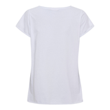 Marta Du Cháteau 1535 Marie T-shirt Bike Jeans