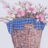 Marta Du Cháteau 1535 Marie T-shirt Bike Jeans