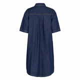 Winnie Arpa Dress Rinse Wash