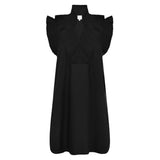 MileneGO Dress Black