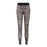 Hype the Detail Printed Leggings Leo