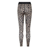Hype the Detail Printed Leggings Leo