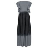 ViolaGo Dress Grey Dip Die