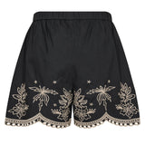 DikteGo Shorts Black/Sand