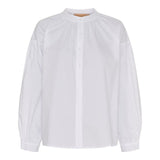 Marta du Cháteau Christiana Shirt White