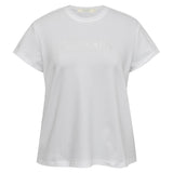 BeccaGo T-Shirt White