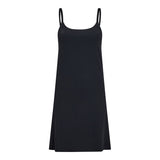 Hype the Detail Dress Black