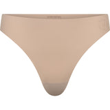 Hype the Detail String 3-pack Nude