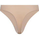 Hype the Detail String 3-pack Nude