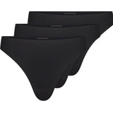 Hype the Detail String3-pack Black