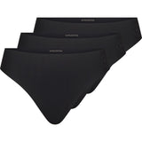 Hype the Detail Tai 3-pack Black