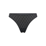 Hype The Detail String Logo Black 3 Pack