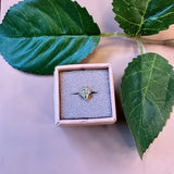 ONE PIECE ØRESTIK 7 FORSKELLIGE VARIANTER I GULD
Søde små one piece ørestikker i 7 forskellige varianter fra Friihof+Siig. De er belagt med 16 karat guld. Du vælger det ønskede varianter i menuen.
Ørestik
One piece
Belagt med 16 karat guld
Materiale: Messing belagt med 16 karat guld.
Mærke: Friihof+Siig