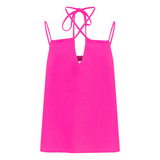 SILJA TOP ROSE VIOLET