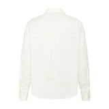 Krista Shirt Spring Gardenia