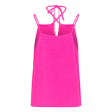 SILJA TOP ROSE VIOLET