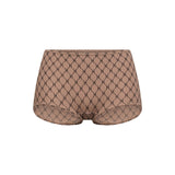 Hype The Detail Brief Logo Beige 3 Pack