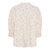 Marta Du Chàteau Charlie Shirt Celeste 6892