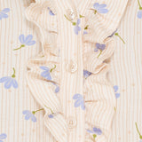 Marta Du Chàteau Charlie Shirt Celeste 6892