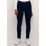 Vilma Jeans Dark Blue Denim