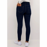 Vilma Jeans Dark Blue Denim